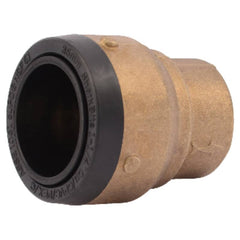 CASH-ACME Cash-acme uxl0435 Push to Connect End Cap 1-1/4 in