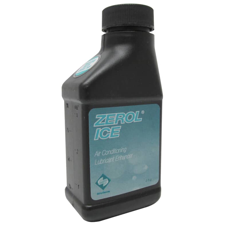 CARRIER Carrier 40232191046 Zerol Ice Txv Additive 4 Oz