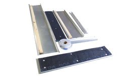 CARRIER Carrier crrfcurb003a01 14 in Insulated Roof Curb