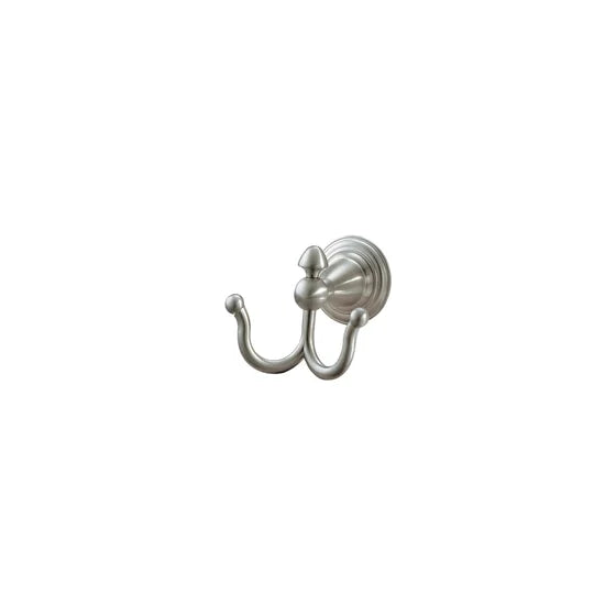 DELTA FAUCET Delta Faucet 75035-ss Double Robe Hook Stainless