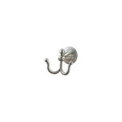 DELTA FAUCET Delta Faucet 75035-ss Double Robe Hook Stainless