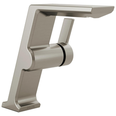 DELTA FAUCET Delta Faucet 699-ss-dst Vessel Bathroom Faucet Stainless