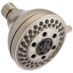DELTA FAUCET Delta Faucet 75569csn 5-setting Shower Head Brushed Nickel