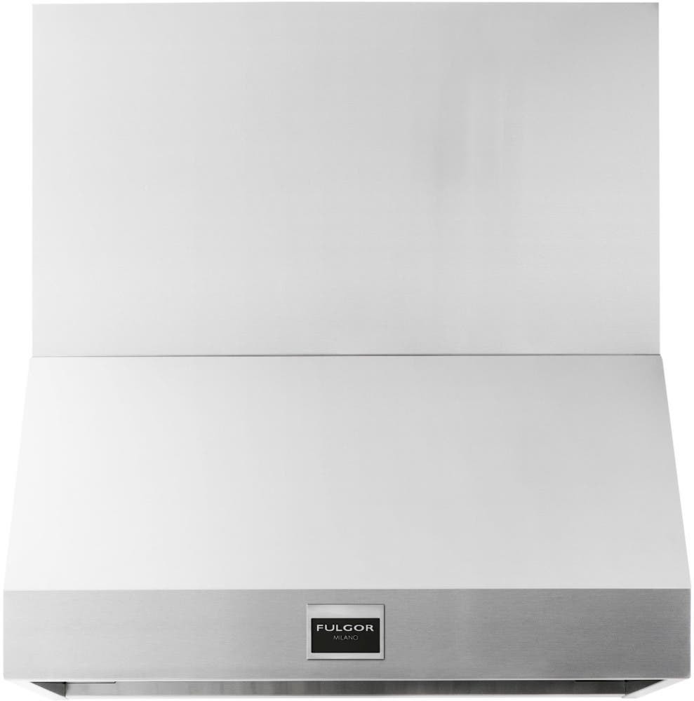 FULGOR MILANO Fulgor Milano f6ph30s1 Wall-mounted Range Hood 600 Cfm