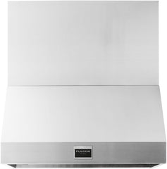 FULGOR MILANO Fulgor Milano f6ph30s1 Wall-mounted Range Hood 600 Cfm