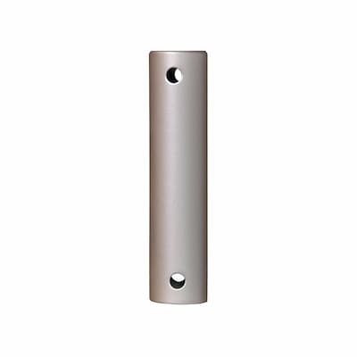 FANIMATION Fanimation dr1-18sn Steel Ceiling Fan Downrod 18in Satin Nickel