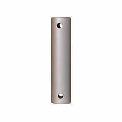 FANIMATION Fanimation dr1-18sn Steel Ceiling Fan Downrod 18in Satin Nickel