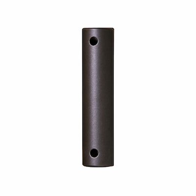 FANIMATION Fanimation dr1-12gr Steel Ceiling Fan Downrod 12 Inches