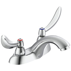 DELTA FAUCET Delta Faucet 21c144 Commercial Centerset Sink Faucet