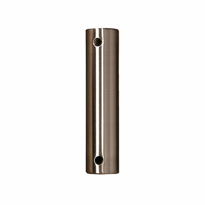 FANIMATION Fanimation dr1-36bn 36 Inch Brushed Nickel Ceiling Fan Downrod