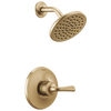 DELTA FAUCET Delta Faucet t14233-cz Monitor 14 Shower Trim Champagne Bronze