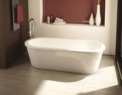 FLEURCO Fleurco bltr6032-18 Freestanding Bathtub