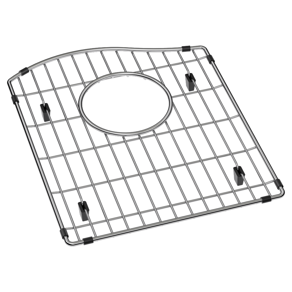 ELKAY Elkay lkobg1417lss Stainless Steel Bottom Grid