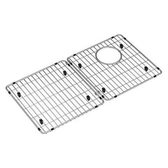 ELKAY Elkay cs30bg Sink Grid Stainless Steel