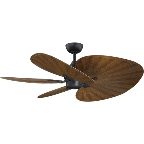 FANIMATION Fanimation bpp1k Islander Dc Fan Blade Set Koa 52 Inch
