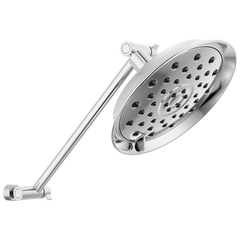 DELTA FAUCET Delta Faucet 75372 Bell Shower Head Adjustable Arm Chrome
