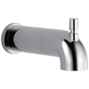 DELTA FAUCET Delta Faucet rp93273 Push-diverter Tub Spout Chrome