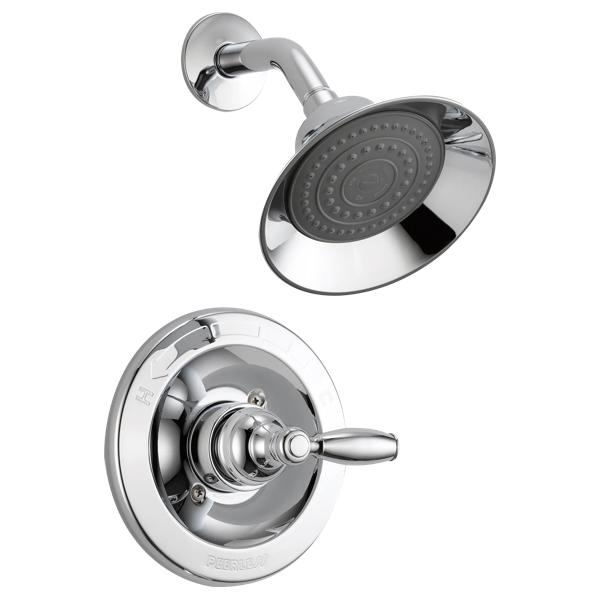 DELTA FAUCET Delta Faucet ptt188780 Shower Only Trim Kit