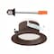 DESIGNERS FOUNTAIN Designers Fountain evl4733cbz30 4 Inch Led Recessed Downlight
