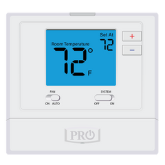 DIVERSITECH Diversitech t771 Non-programmable Thermostat Garage Heater