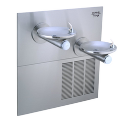 ELKAY Elkay 28382c Panel Single Swirlflo