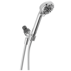 DELTA FAUCET Delta Faucet 75413d 4-setting Hand Shower Chrome