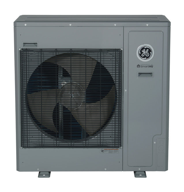GENERAL ELECTRIC General Electric ash124ucdda Mini-split Outdoor Heat Pump