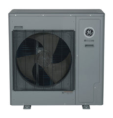 GENERAL ELECTRIC General Electric ash124ucdda Mini-split Outdoor Heat Pump
