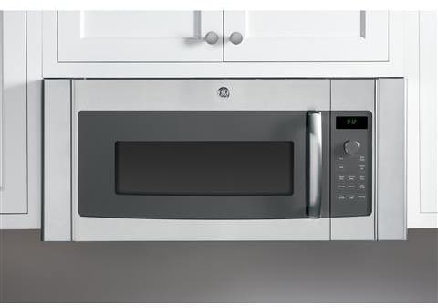 GENERAL ELECTRIC General Electric jx36bts Microwave Filler Kit 36 Inch