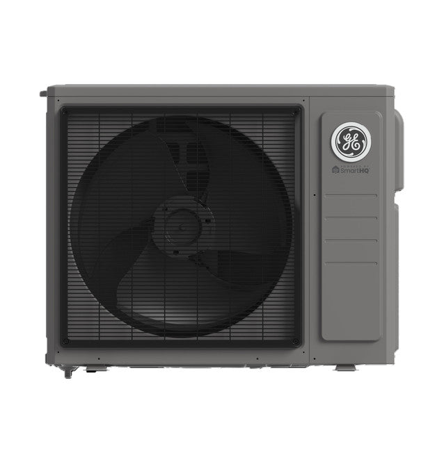 GENERAL ELECTRIC General Electric 4g36ad2bea Heat Pump 36000 Btu 4 Zone
