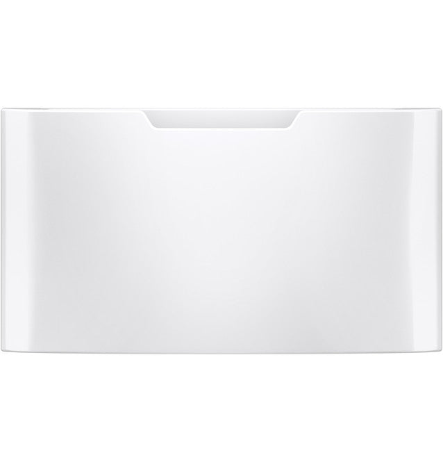 GENERAL ELECTRIC General Electric gfp1528snww Laundry Pedestal