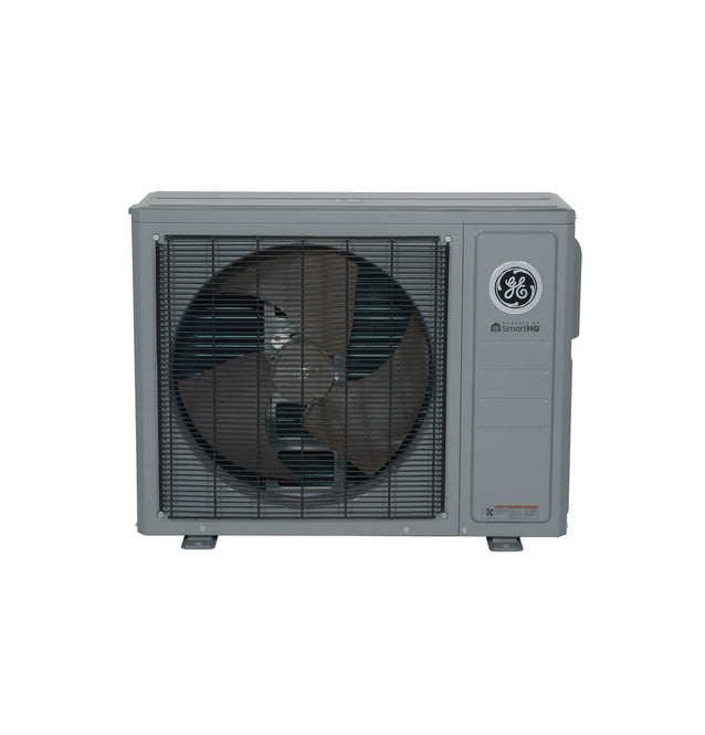 GENERAL ELECTRIC General Electric ash324jcdda Heat Pump 24000 Btu 3 Zone