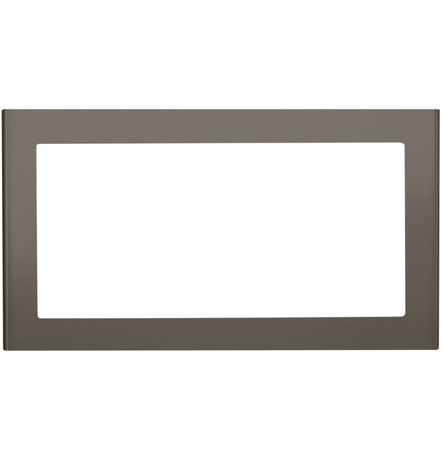 GENERAL ELECTRIC General Electric jx830efes 30 Inch Built-in Trim Kit