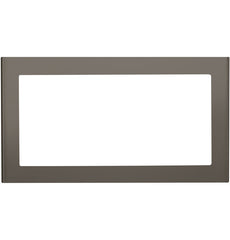 GENERAL ELECTRIC General Electric jx830efes 30 Inch Built-in Trim Kit