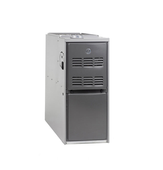 GENERAL ELECTRIC General Electric nf80u090s5cr Gas Furnace 90K Btu 80 Afue
