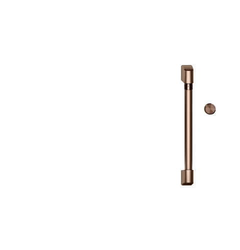 GENERAL ELECTRIC General Electric cxotrhkpmcu Cafe Accessory Kit Brushed Copper