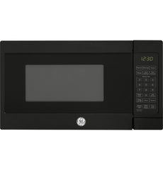 GENERAL ELECTRIC General Electric jes1072dmbb Countertop Microwave Oven