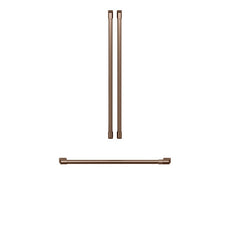 GENERAL ELECTRIC General Electric cxlb3h3pmcu Handle Kit Brushed Copper