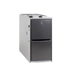 GENERAL ELECTRIC General Electric nf96d045s3b Downflow Gas Furnace 45K Btu