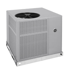 GENERAL ELECTRIC General Electric np14h30s Heat Pump Packaged Unit 2.5 Ton