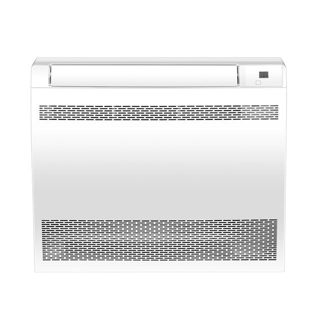GENERAL ELECTRIC General Electric us18fb2bea Ductless Console 18000 Btu/h