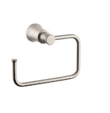 HANSGROHE Hansgrohe 4786670 Towel Ring Joleena Collection