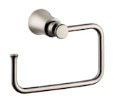 HANSGROHE Hansgrohe 4786670 Towel Ring Joleena Collection