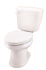 GERBER Gerber se-21-110 Maxwell Se Two-piece Elongated Toilet