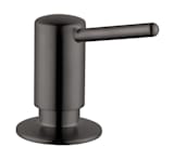 HANSGROHE Hansgrohe 4539250 Soap Dispenser 16 Oz Metal