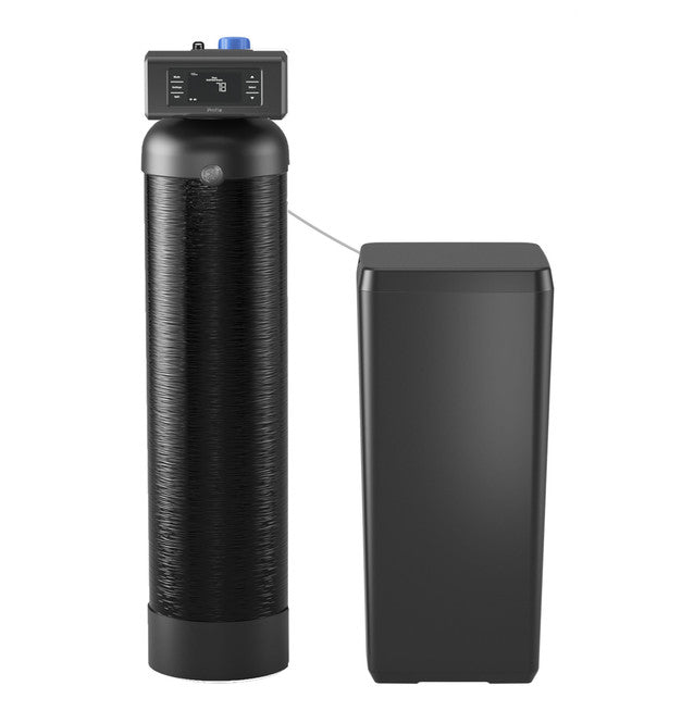 GENERAL ELECTRIC General Electric pnpr55w Water Softener 55000 Grain