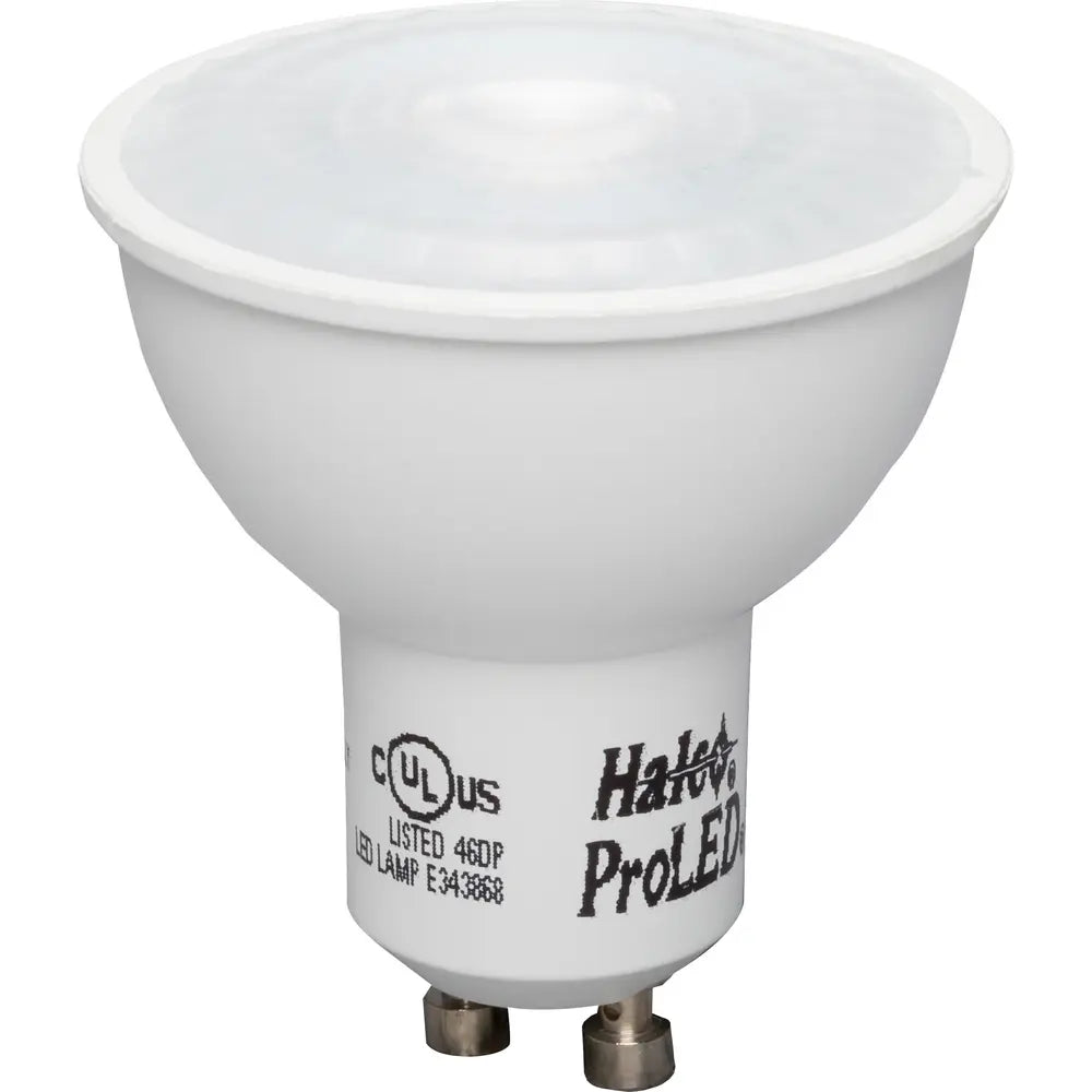 HALCO Halco 80888 Led MR16 GU10 Flood Lamp 6.5W 3000K