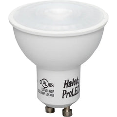 HALCO Halco 80888 Led MR16 GU10 Flood Lamp 6.5W 3000K