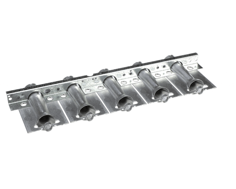 INTERNATIONAL COMFORT PRODUCTS Icp 1173069 Burner Assembly 5 Cell