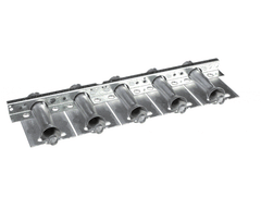 INTERNATIONAL COMFORT PRODUCTS Icp 1173069 Burner Assembly 5 Cell